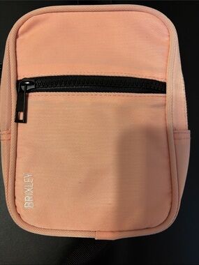 BRIXLEY Pink Women's  Compact Crossbody Pouch